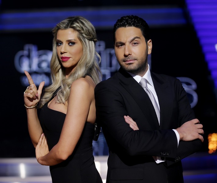 Dancing with the Stars Live 5
